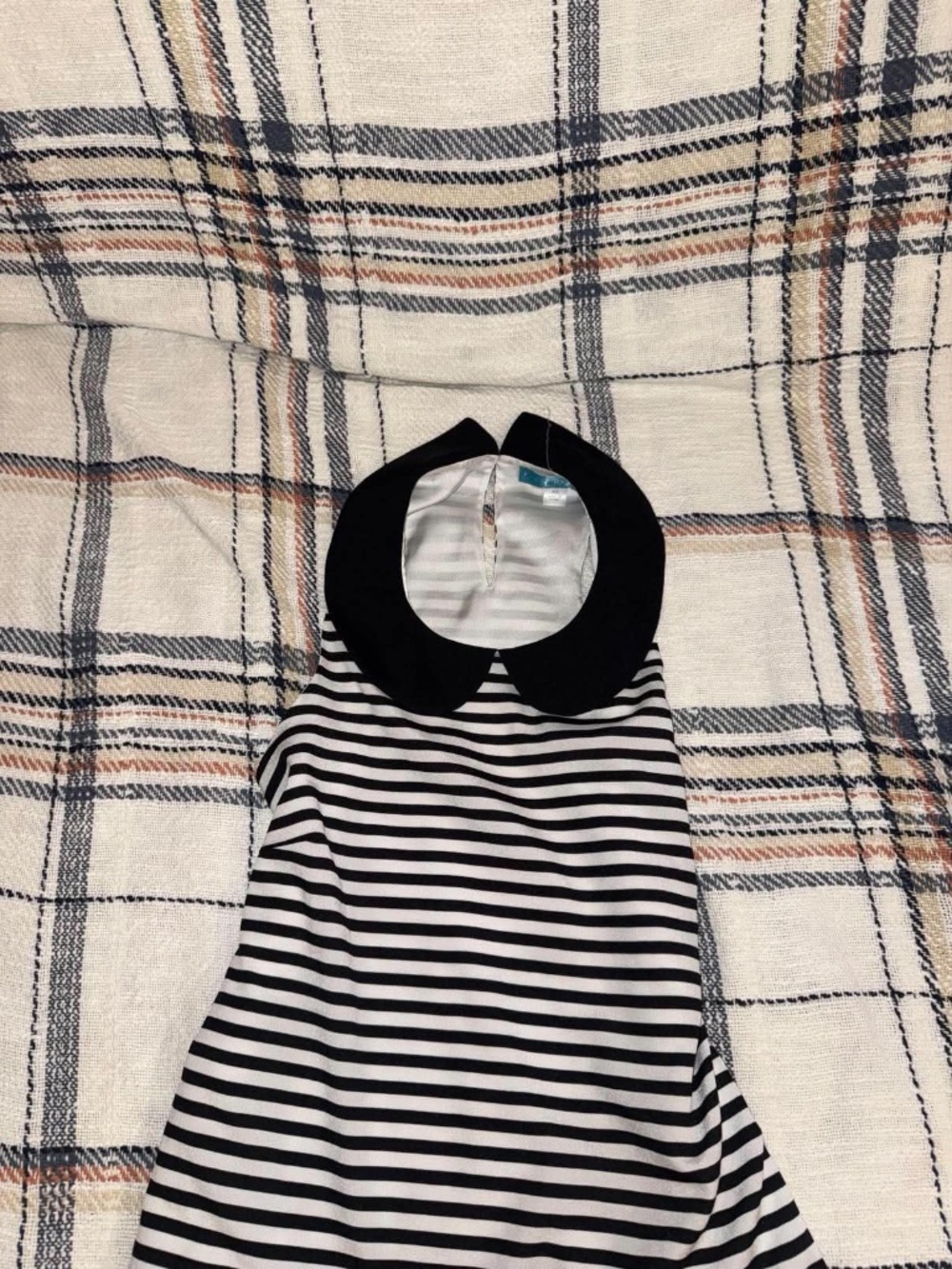 Pic + Larkin Striped top